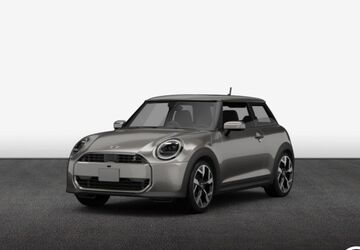 Mini Cooper C 28.252 km 26.990 &euro; Bruchsal 76646