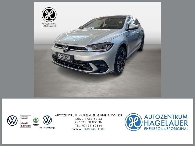 VW Polo 6.443 km 27.453 &euro; Heilbronn 74072