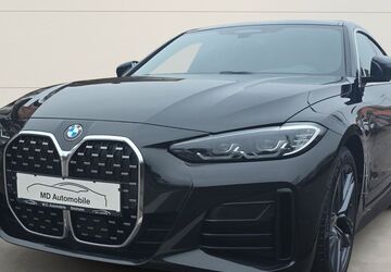 BMW 420 Gran Coupé 169.800 km 29.900 &euro; Sinsheim 74889