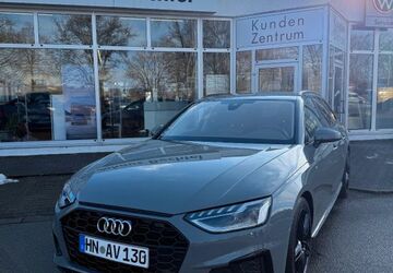 Audi A4 88.500 km 33.850 &euro; Brackenheim 74336