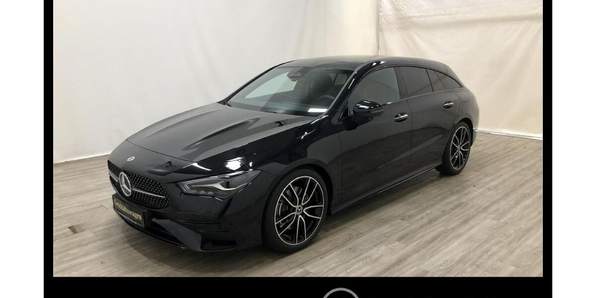 Mercedes-Benz CLA 200 Shooting Brake 9.893 km 38.689 &euro; Heilbronn 74072