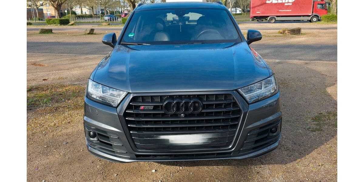 Audi SQ7 135.000 km 46.500 &euro; Leimen 69181