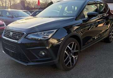 Seat Arona 83.700 km 15.790 &euro; Aglasterhausen 74858