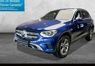 Mercedes-Benz GLC 300 87.700 km 33.720 &euro; Tamm 71732