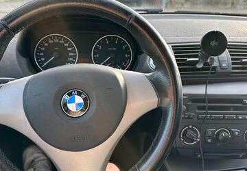 BMW 116 205.000 km 700 &euro; Eppingen 75031