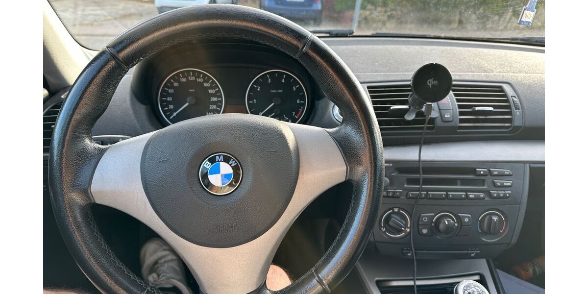 BMW 116 205.000 km 700 &euro; Eppingen 75031