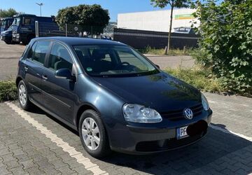 VW Golf 237.000 km 1.200 &euro; Niefern 75223
