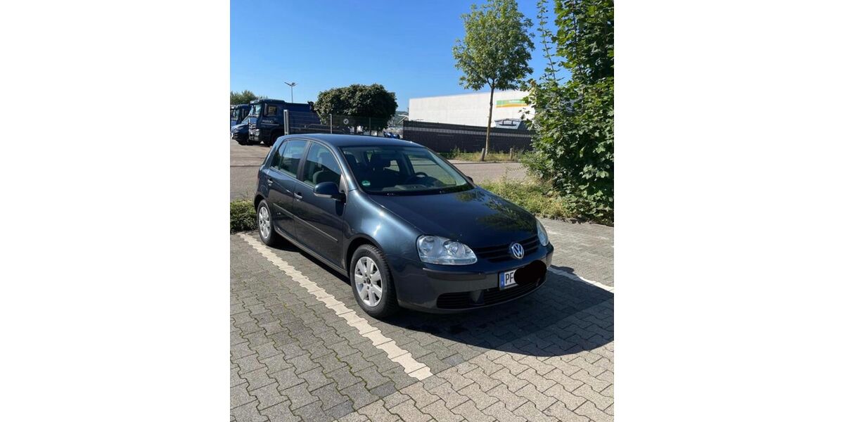 VW Golf 237.000 km 1.200 &euro; Niefern 75223