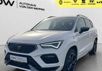 Cupra Ateca 6.666 km 34.950 &euro; Heilbronn 74076