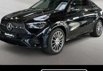 Mercedes-Benz GLE 300 10.891 km 81.769 &euro; Heilbronn 74072