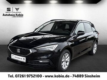 Gebrauchte Seat Leon