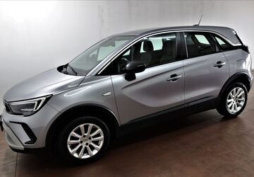Opel Crossland (X) 80.000 km 13.999 &euro; Mühlacker 75417