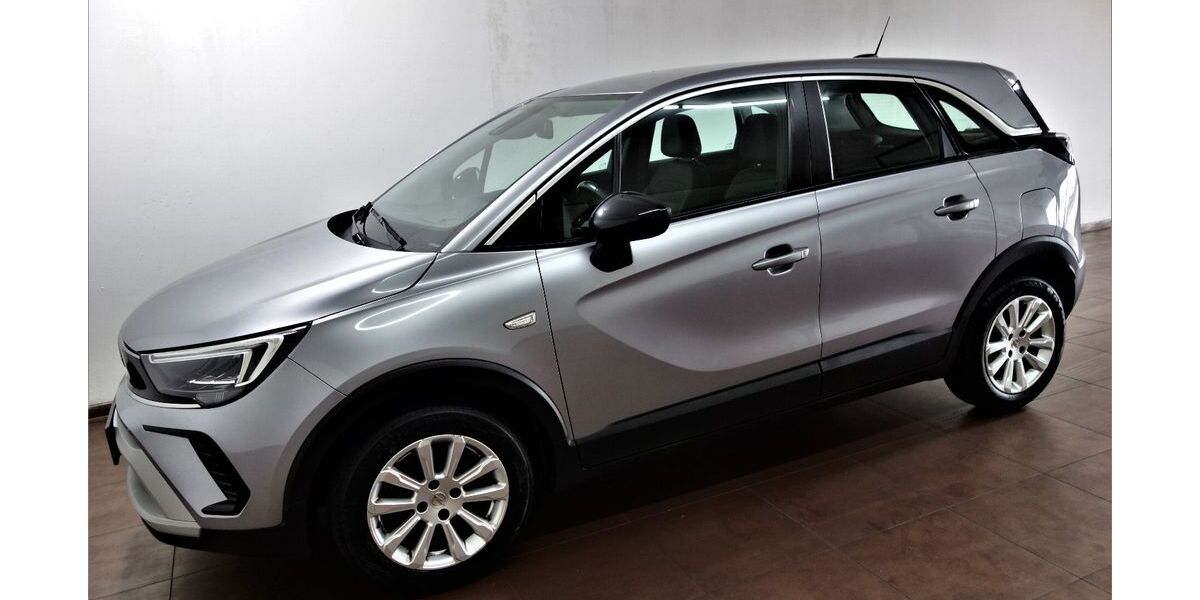 Opel Crossland (X) 80.000 km 13.999 &euro; Mühlacker 75417