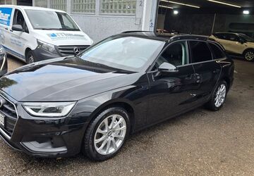 Audi A4 149.000 km 19.800 &euro; Bruchsal-Helmsheim 76646