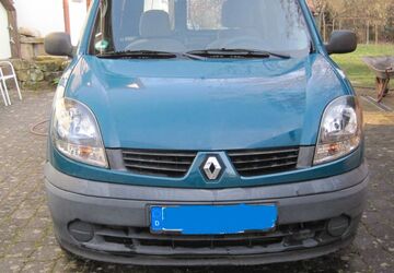 Renault Kangoo 190.000 km 2.000 &euro; Brackenheim 74336