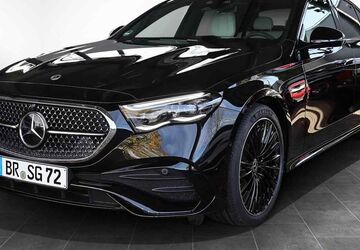 Mercedes-Benz E 220 19.520 km 74.700 &euro; Bretten 75015