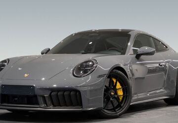 Porsche 992 9.900 km 196.900 &euro; Heilbronn 74074