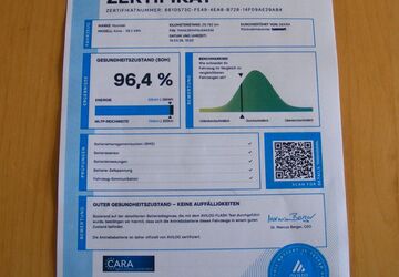 Hyundai KONA 30.500 km 18.900 &euro; Angelbachtal 74918