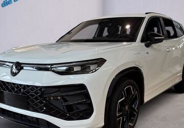 VW Tayron 7.357 km 56.745 &euro; Walldorf 69190