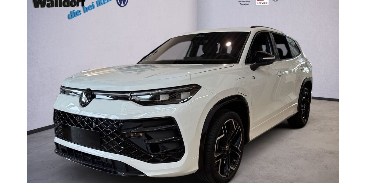 VW Tayron 7.357 km 56.745 &euro; Walldorf 69190