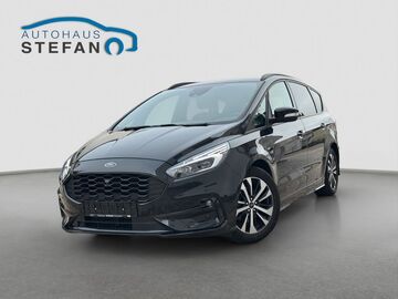 Gebrauchte Ford S-Max