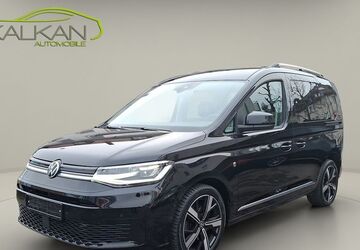 VW Caddy 103.015 km 21.950 &euro; Neckarsulm 74172