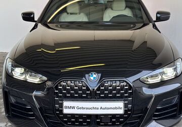 BMW 420 Gran Coupé 13.545 km 35.740 &euro; Heilbronn 74076