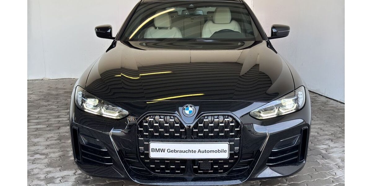 BMW 420 Gran Coupé 13.545 km 35.740 &euro; Heilbronn 74076