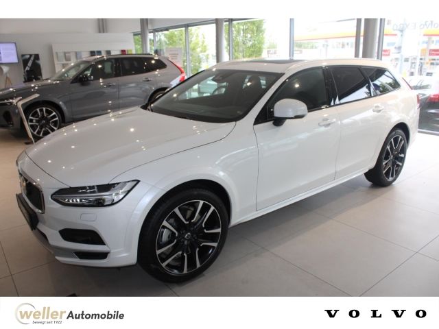 Volvo V90 Cross Country 37.500 km 47.900 &euro; Bietigheim-Bissingen 74321
