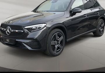 Mercedes-Benz GLC 200 41.290 km 53.889 &euro; Neckarsulm-Obereisesheim 74172