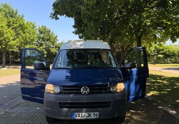 VW T5 Transporter 285.000 km 11.999 &euro; Bietigheim-Bissingen 74321