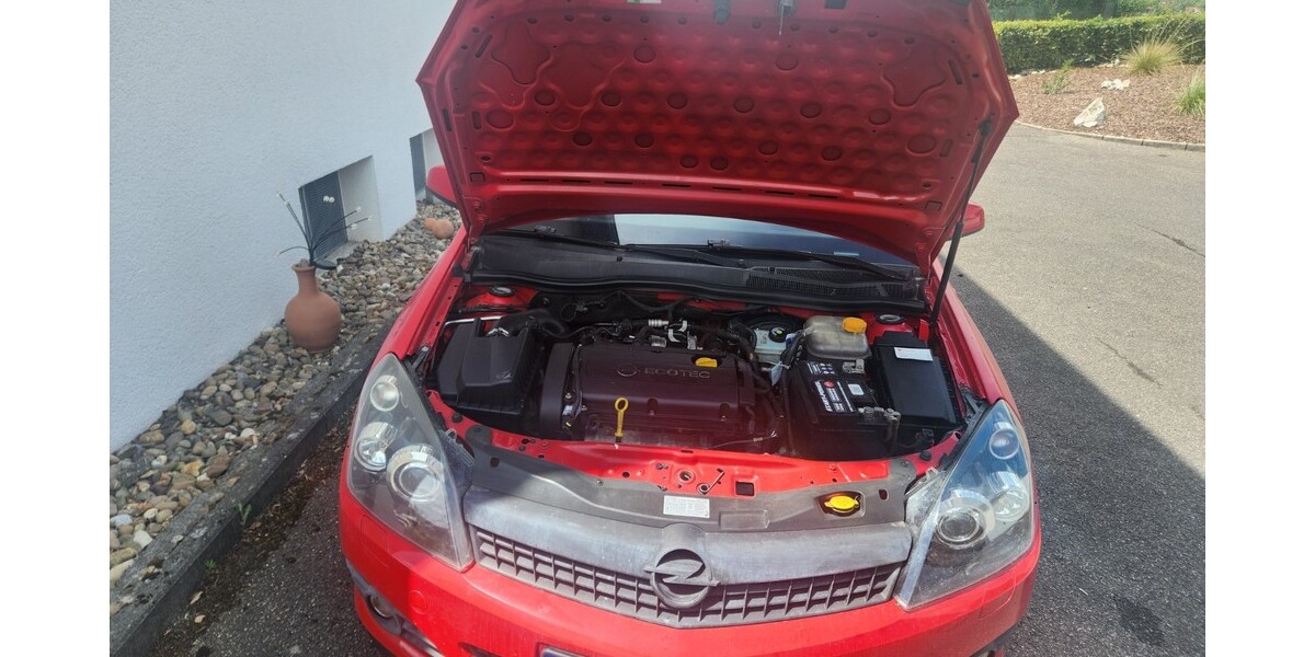 Opel Astra 165.000 km 4.900 &euro; Neckarbischofsheim 74924