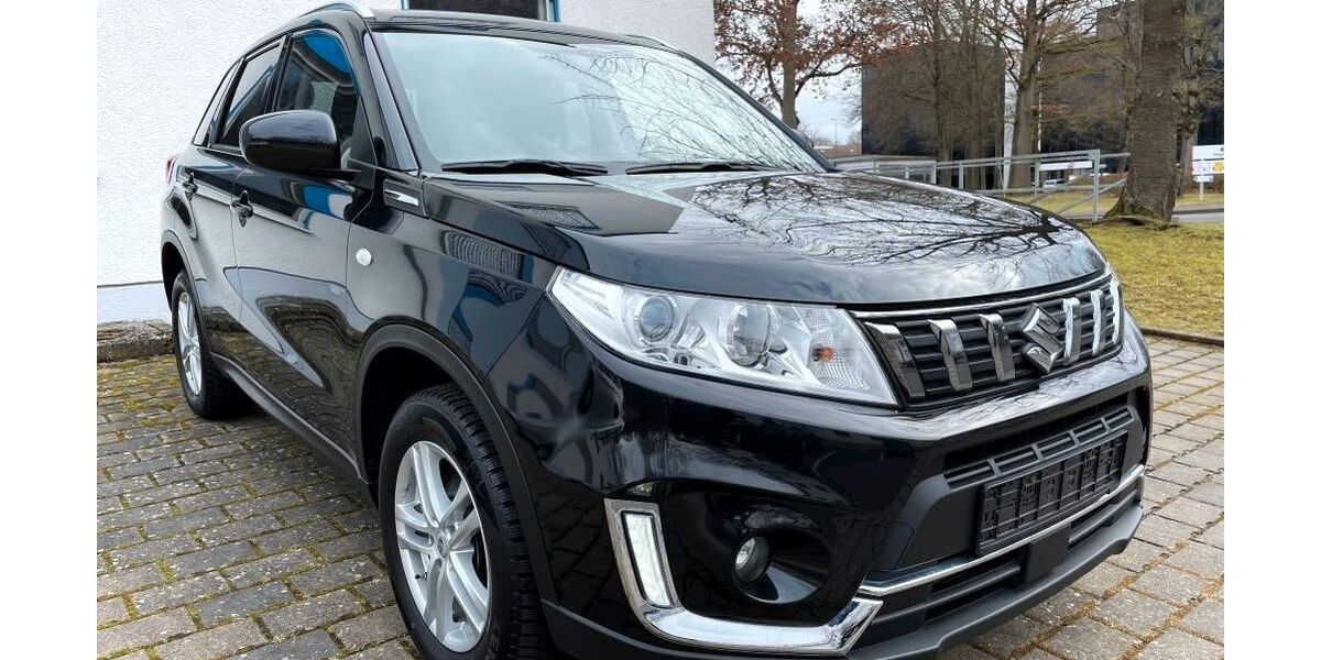 Suzuki Vitara 86.900 km 13.600 &euro; Pleidelsheim 74385