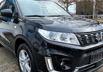 Suzuki Vitara 86.900 km 14.800 &euro; Pleidelsheim 74385