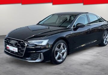 Audi A6 17.819 km 48.730 &euro; Mosbach 74821