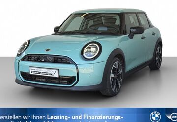 Mini Cooper C 6.566 km 25.940 &euro; Heilbronn 74076