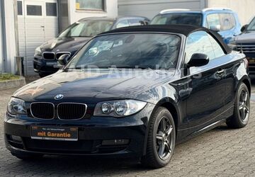 BMW 118 120.000 km 7.999 &euro; Wiesloch 69168