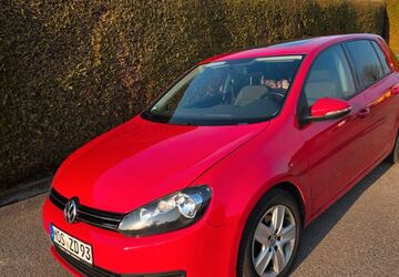 VW Golf 182.220 km 6.800 &euro; Hüffenhard 74928