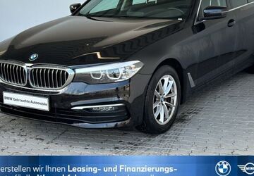 BMW 520 91.633 km 24.444 &euro; Heilbronn 74074