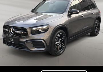 Mercedes-Benz GLB 200 10.299 km 47.549 &euro; Heilbronn 74072