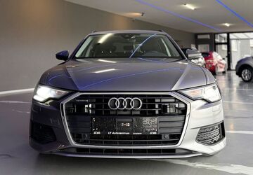 Audi A6 205.000 km 20.980 &euro; Ittlingen 74930