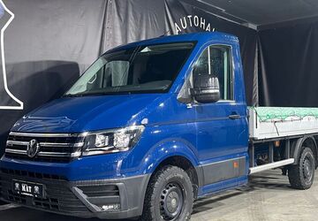 VW Crafter 79.775 km 29.990 &euro; Waibstadt 74915