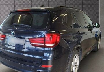 BMW X5 185.000 km 27.500 &euro; Eppingen 75031