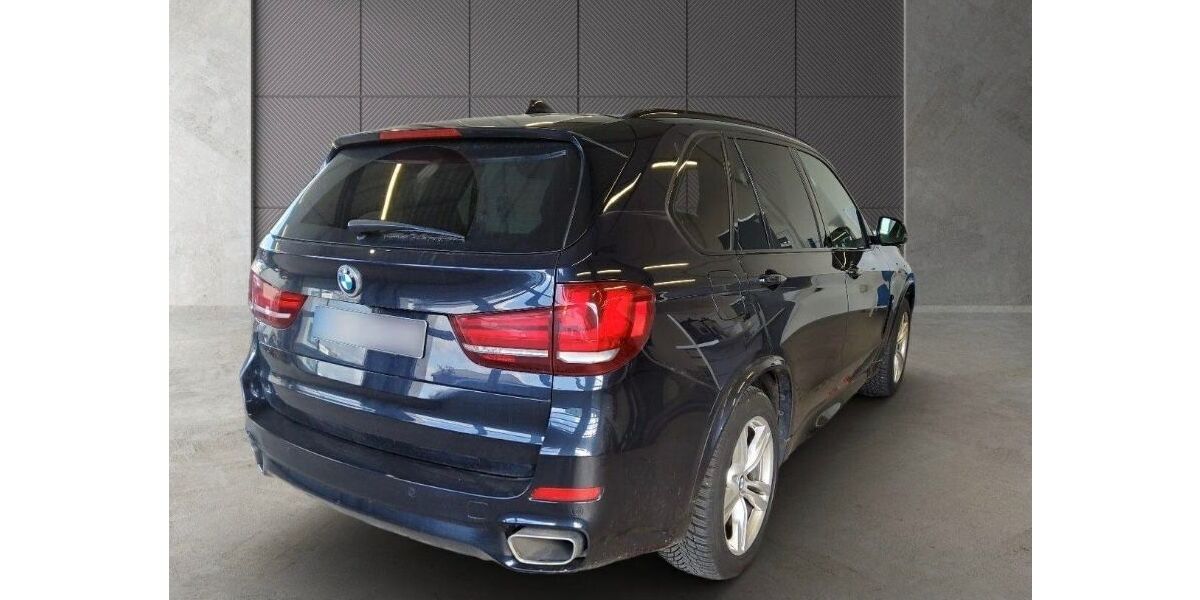 BMW X5 185.000 km 27.500 &euro; Eppingen 75031