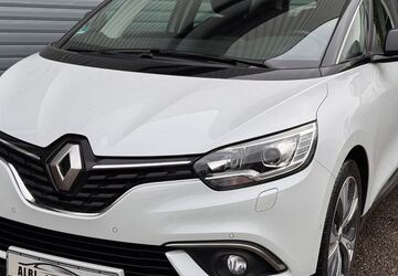 Renault Scenic 59.304 km 10.990 &euro; Niefern-Öschelbronn 75223