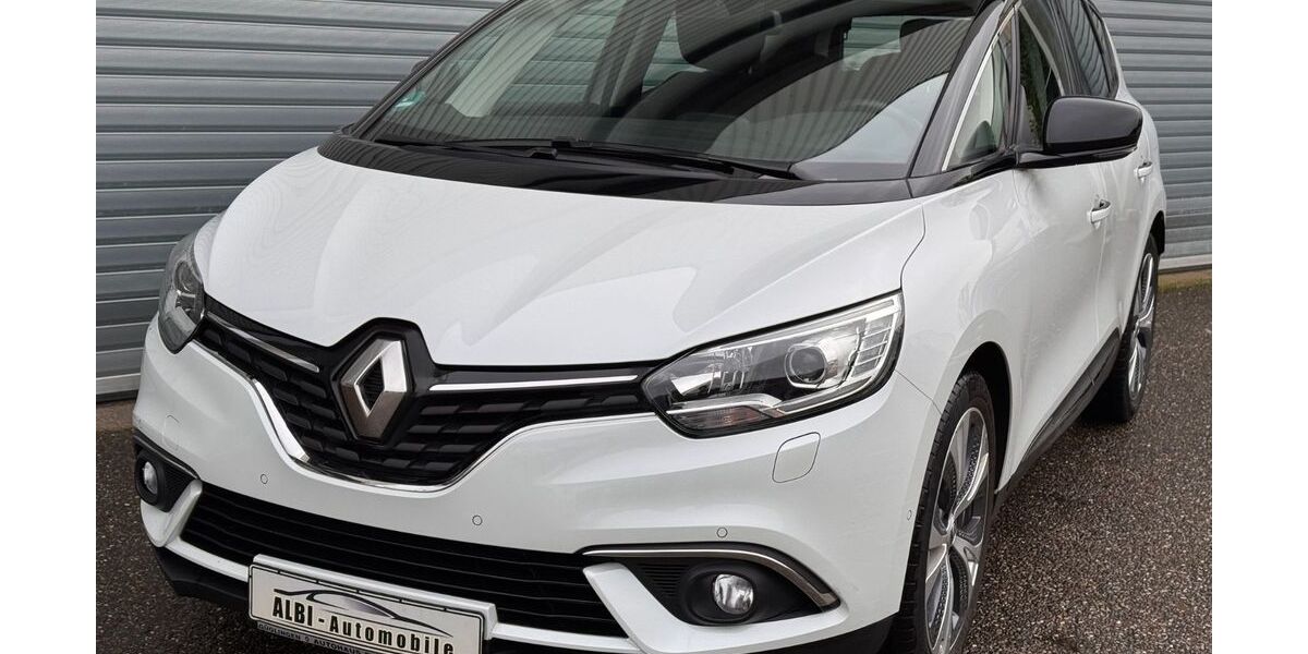 Renault Scenic 59.304 km 10.990 &euro; Niefern-Öschelbronn 75223