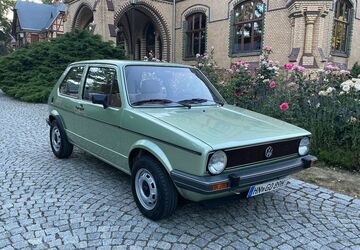 VW Golf 141.000 km 11.700 &euro; Gemmingen 75050