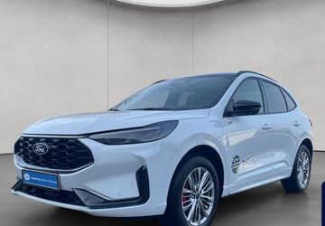 Ford Kuga 13.200 km 39.980 &euro; Heilbronn 74080