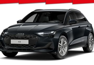 Audi A3 16.028 km 32.930 &euro; Mosbach 74821
