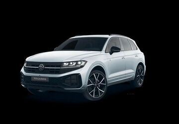 VW Touareg 7.006 km 85.502 &euro; Walldorf 69190